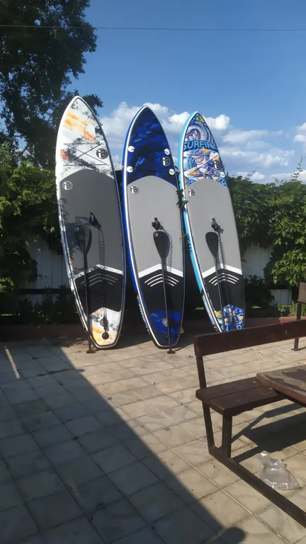 Дом на берегу