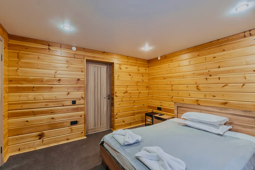 Стандарт улучшенный 2-местный