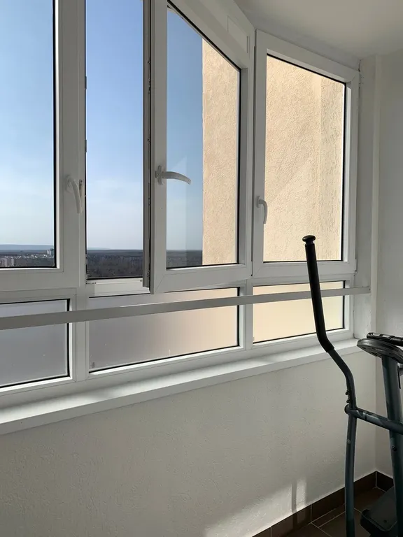 Квартира Квартира Алмаз Сити в новом ЖК Огни Автозавода рядом с больницей № 40 — Нижний Новгород