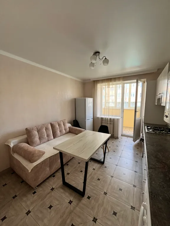 Квартира на Некрасова