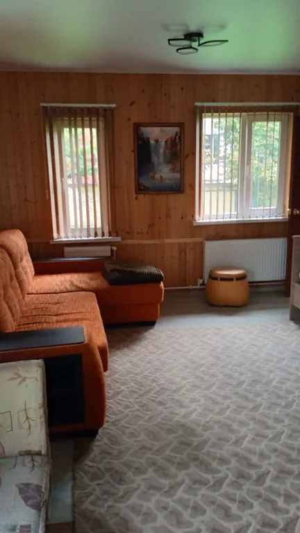 Домик уютный для гостей