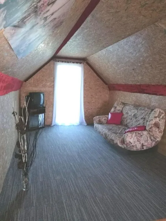 3-комнатный Дом