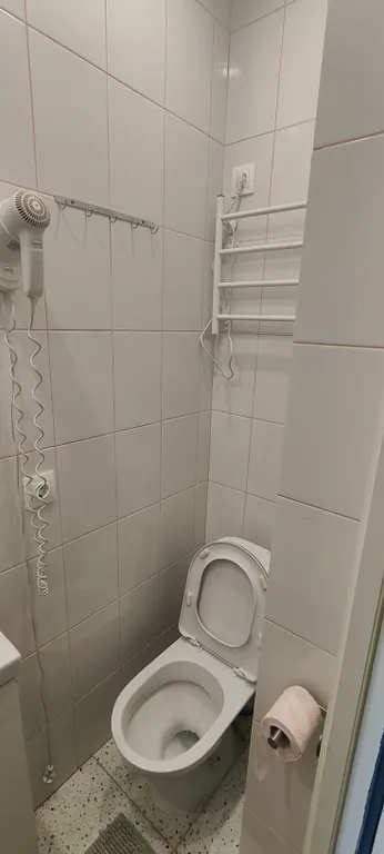 Квартира Квартира Уютная студия на Беломорской — Москва