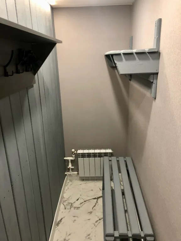 Горы по колено 1 с видом на гору Зеленая