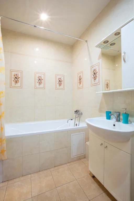 Замечательное место для приема гостей