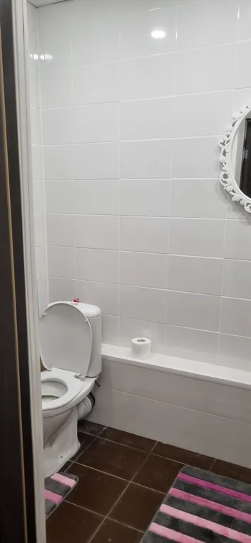 Студия с видом на реку