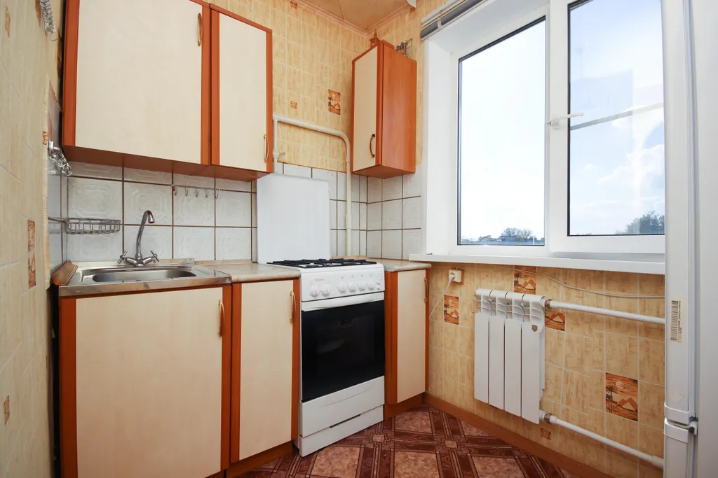 2-комнатная Квартира — аренда посуточно в Наро-Фоминск