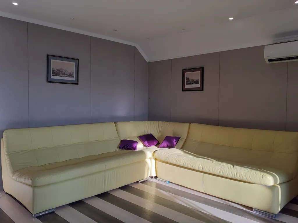 Апартамент в центре рядом с домом И. Айвазовского