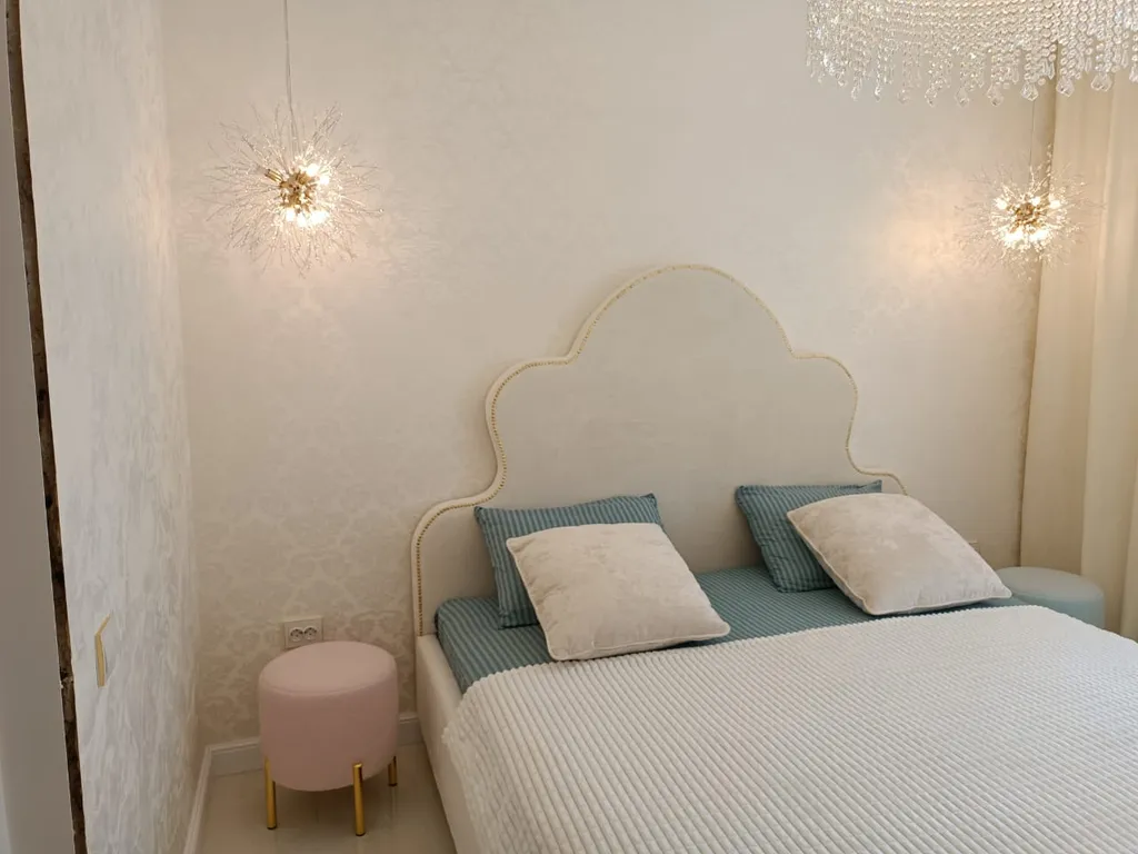 Апартаменты класса комфорт