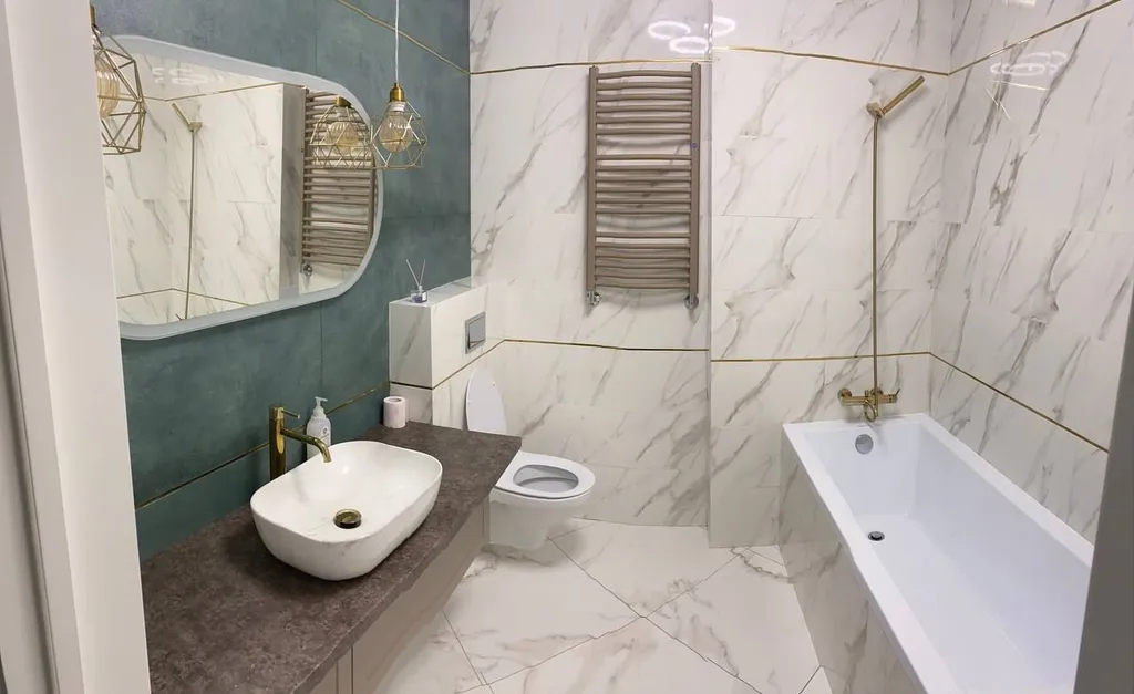 Квартира Уютная квартира на Королевских воротах — Калининград