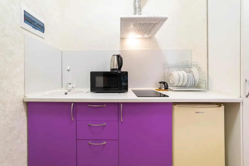 Уютные апартаменты у моря