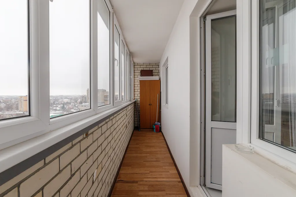 Апартаменты в центре