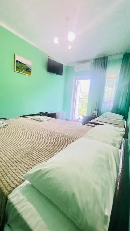 Квартира Комната — Геленджик