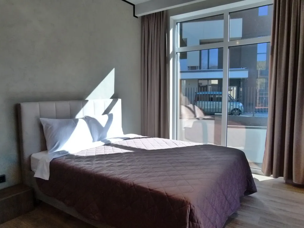 4-комнатный Дом