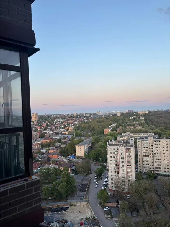 Уютная квартира-студия до 4-х гостей