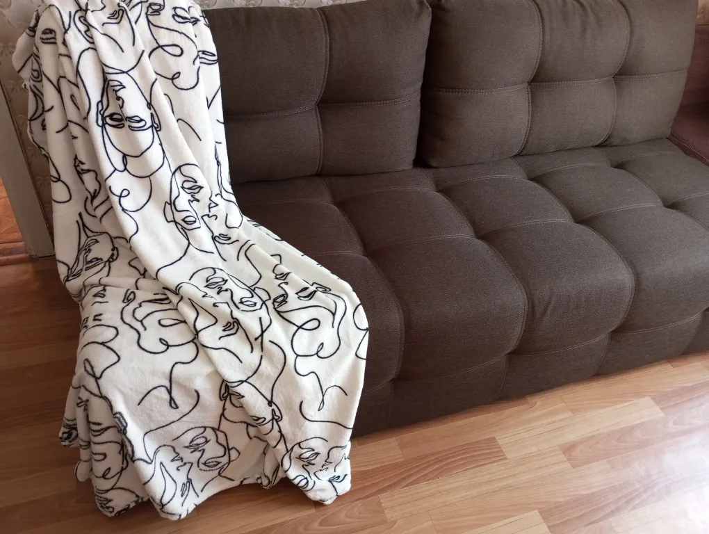 Квартира на въезде в Сызрань