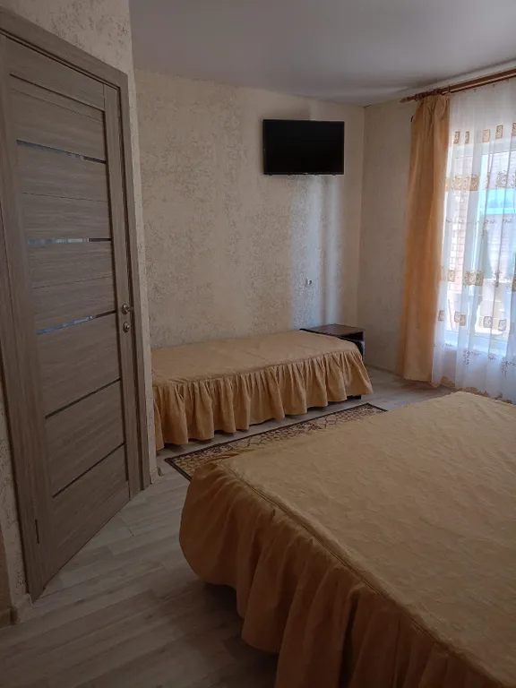 Квартира Комната — аренда посуточно в Пересыпь