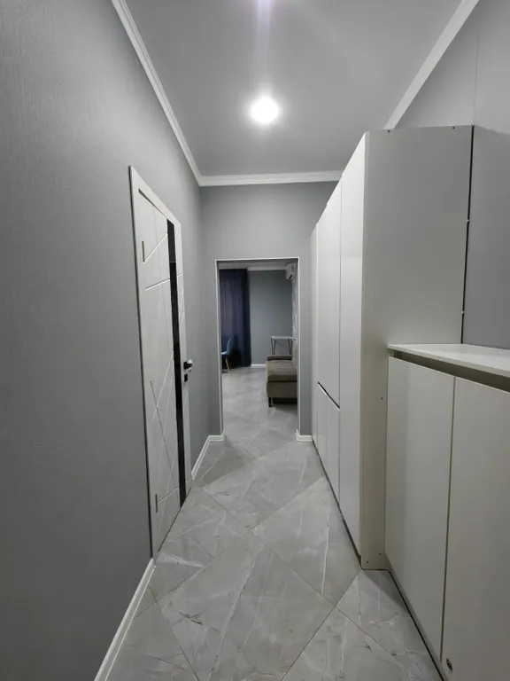 Квартира на берегу моря