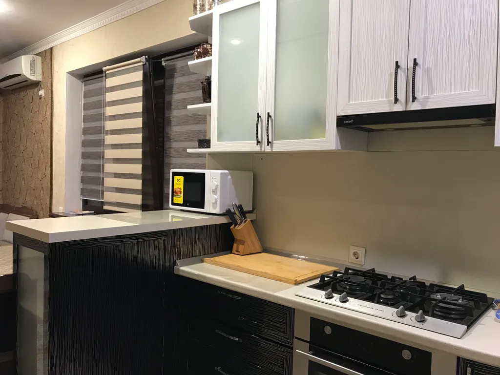 Уютный дом у Чёрного моря