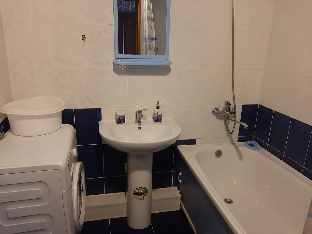 Апартамены для гостей