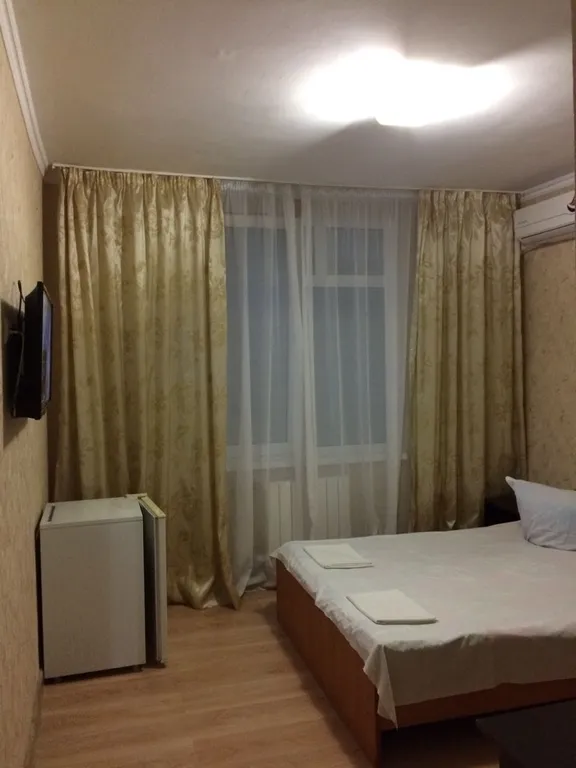 Меблированные комнаты у моря