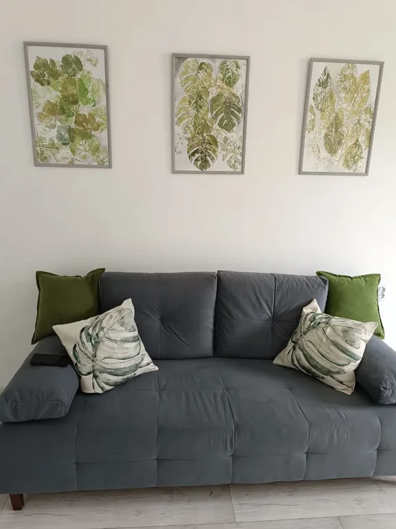 Квартира Комфортная квартира — Сочи