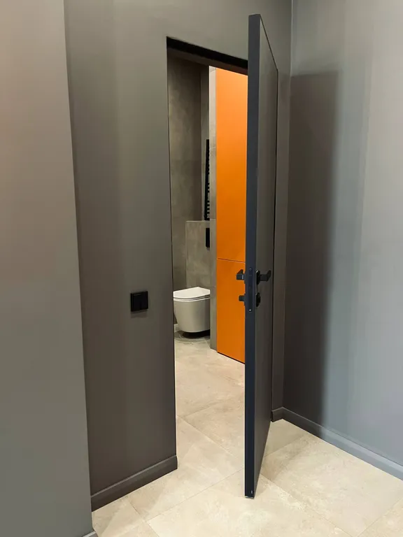 Стильная и изящная квартира в центре