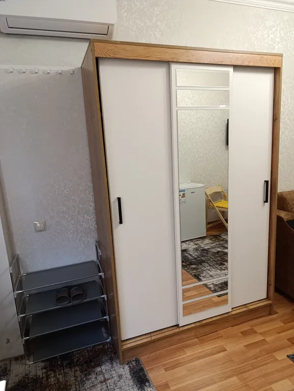 Уютная квартира в сердце столицы