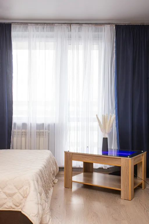 Уютная студия в Берёзовой Роще