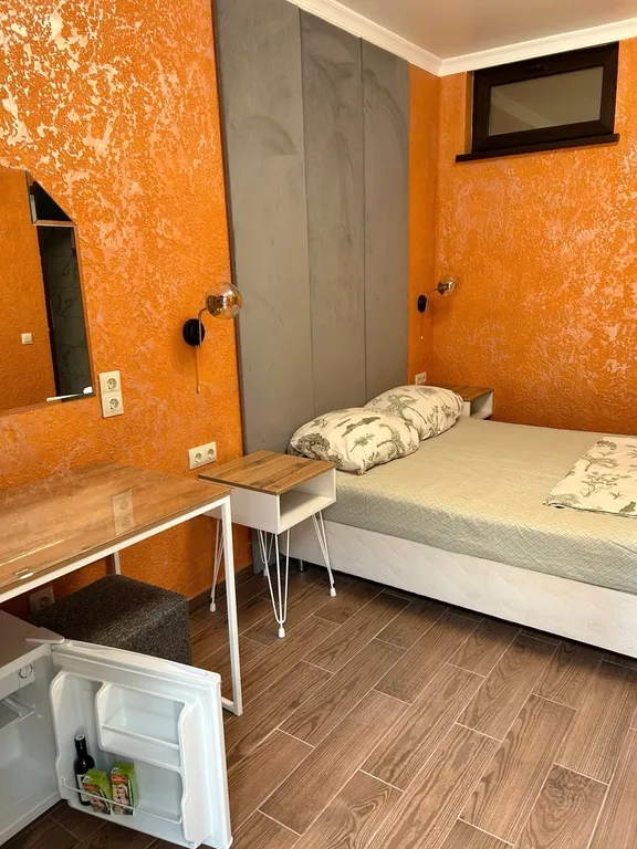 Комната