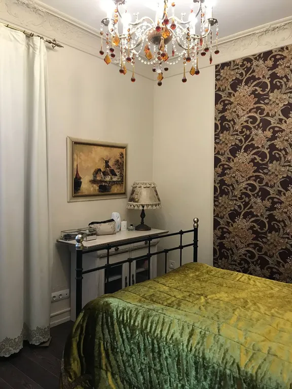 Дом для отдыха