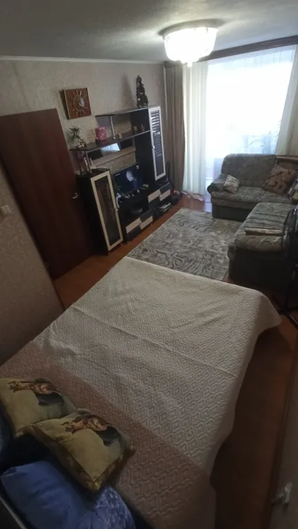 Комфортная квартира в центре города