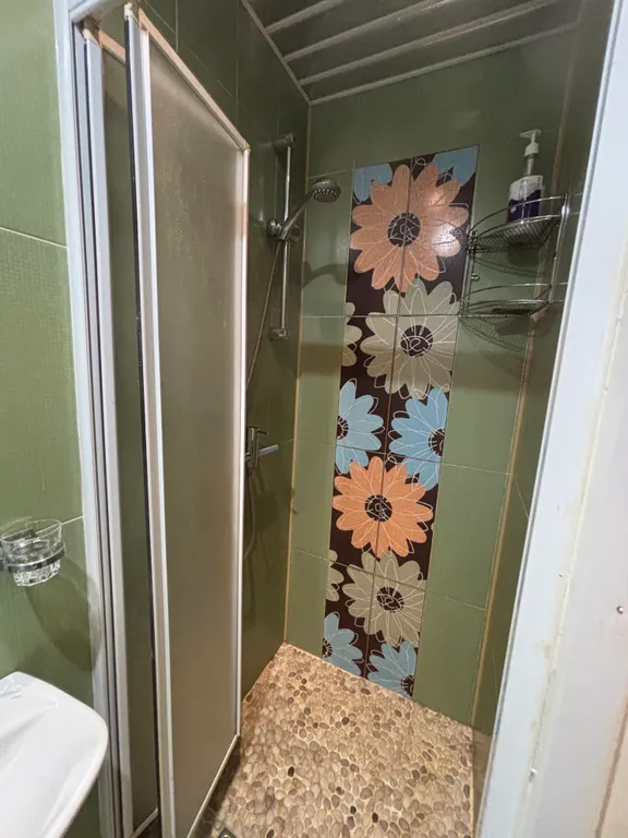 Квартира Квартира Уютная студия — Санкт-Петербург