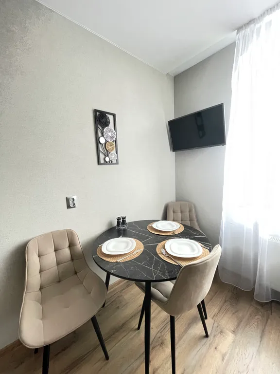 Квартира Уютная квартира у парка Ашмана — Калининград