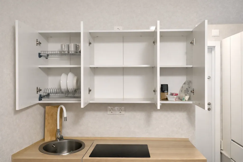 Квартира Квартира Студия в новoм ЖК Новое Oчаково в 4-x мин от MЦД-4 Очаково — Москва