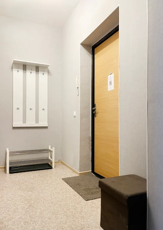 Квартира 2-комнатная Квартира — Красноярск