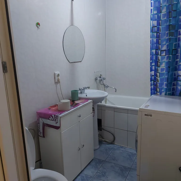 Уютная квартира у моря