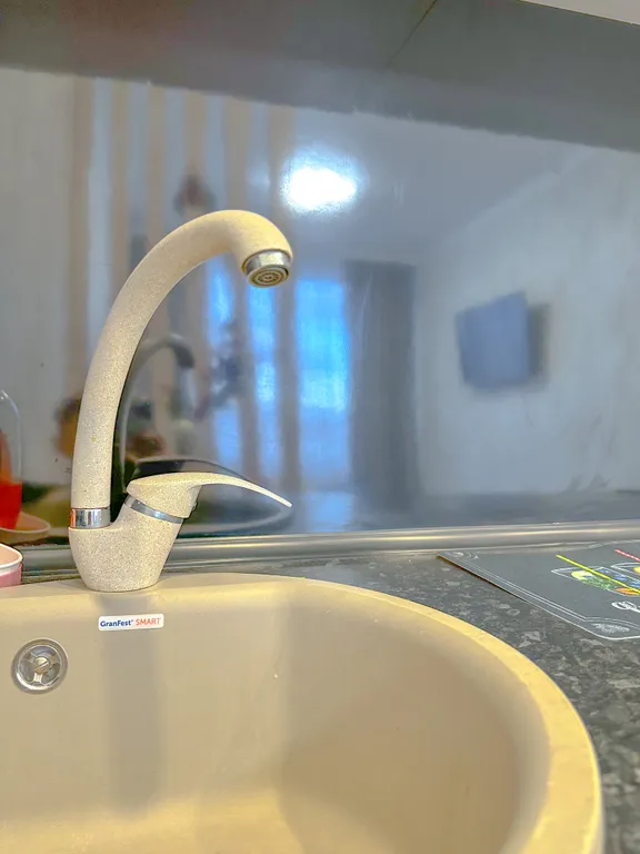 Квартира Квартира В ЖК Счастье — Анапа