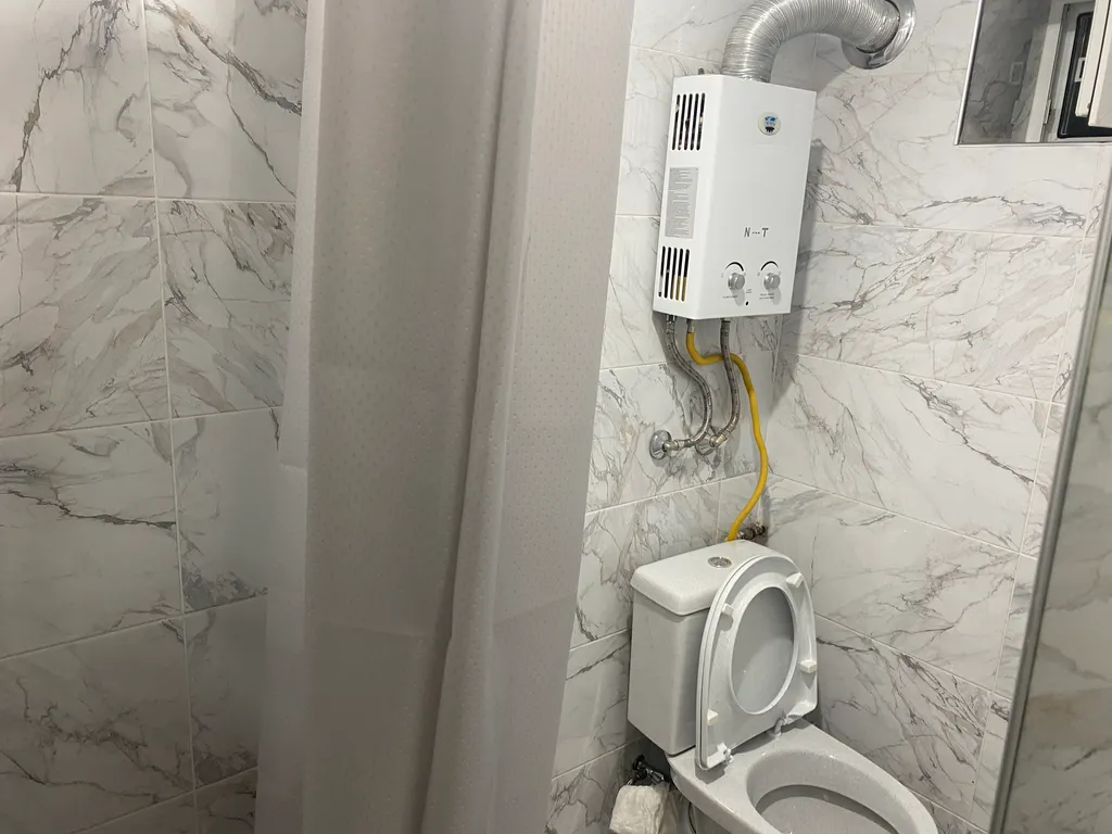 Квартира в доме с отдельным выходом