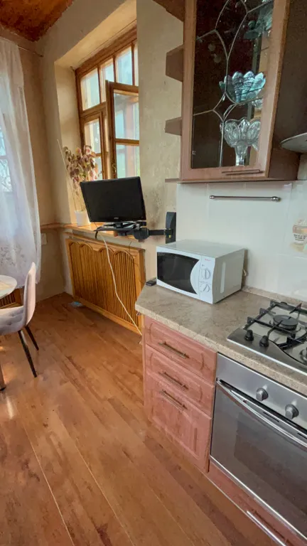 Квартира в коттедже возле набережной