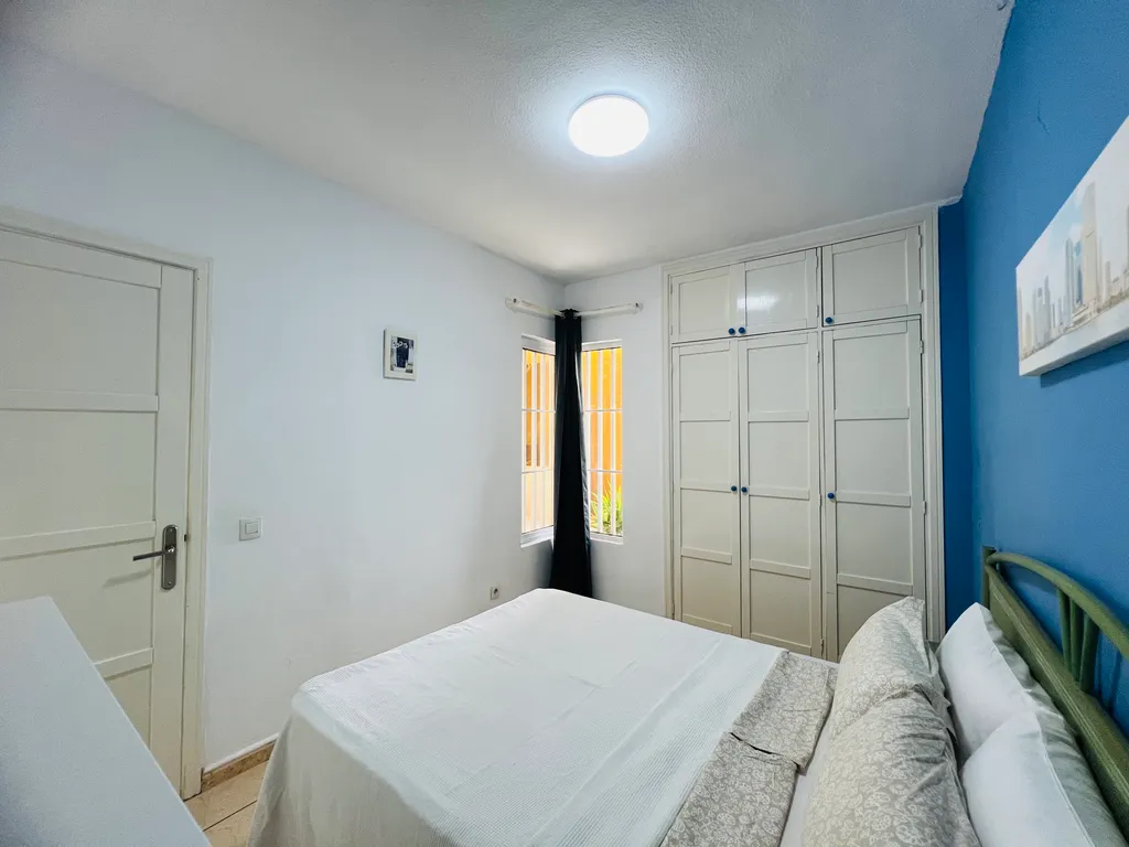 Orlando apartment ocean view