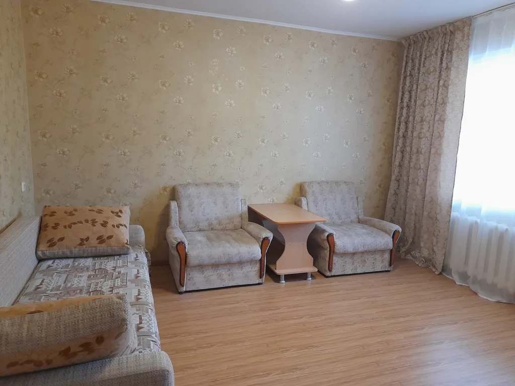 Квартира Просторная квартира с видом на море — Нижнее Учдере