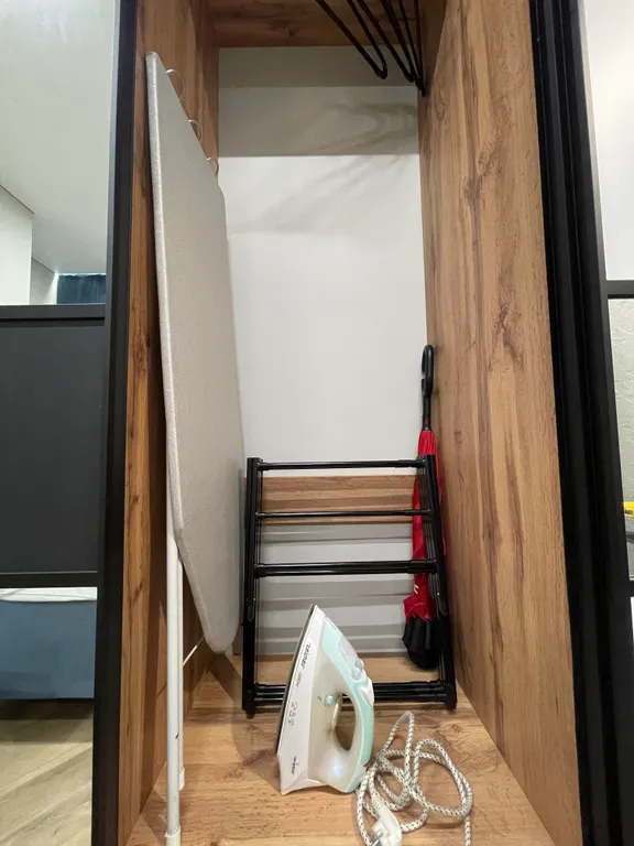 Отличные апартаменты