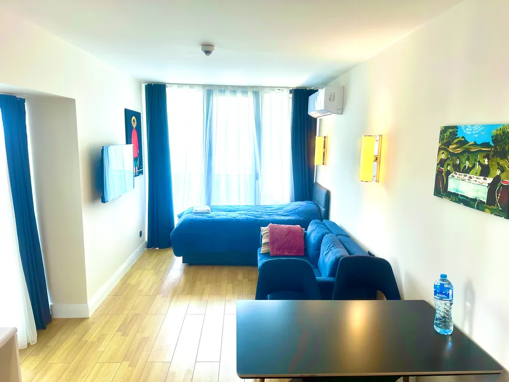 Pirosmani Terrace Batumi