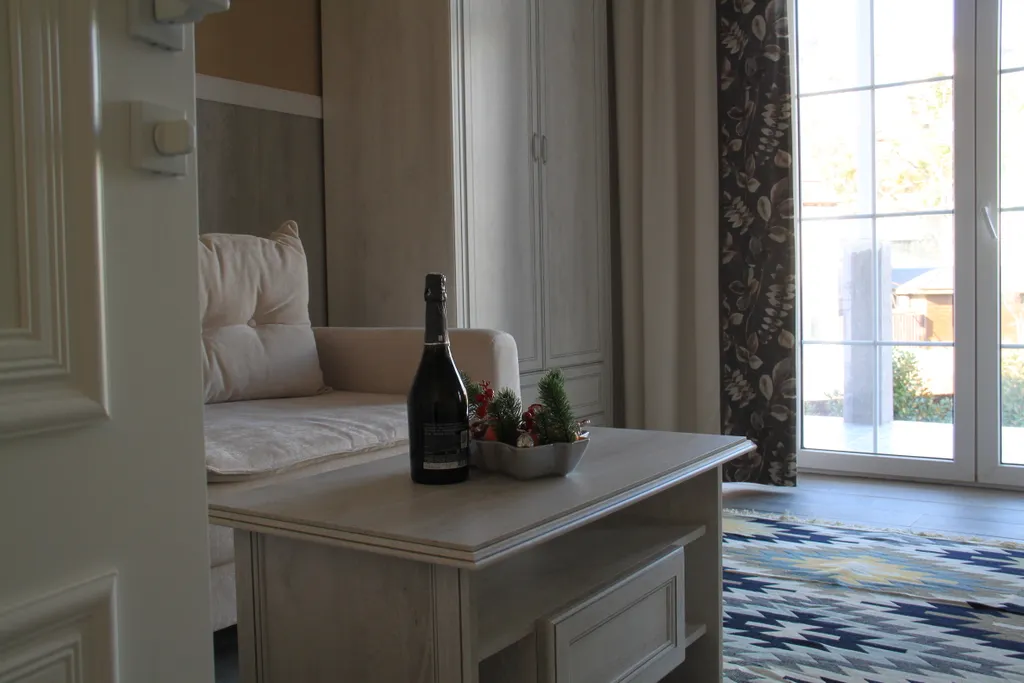 Квартира Комната — Нижнее Учдере