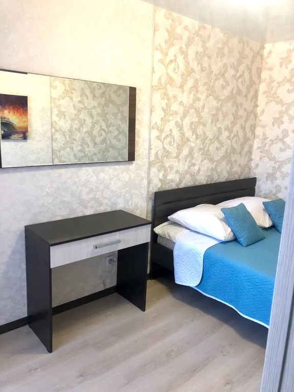 Идеальная панорама