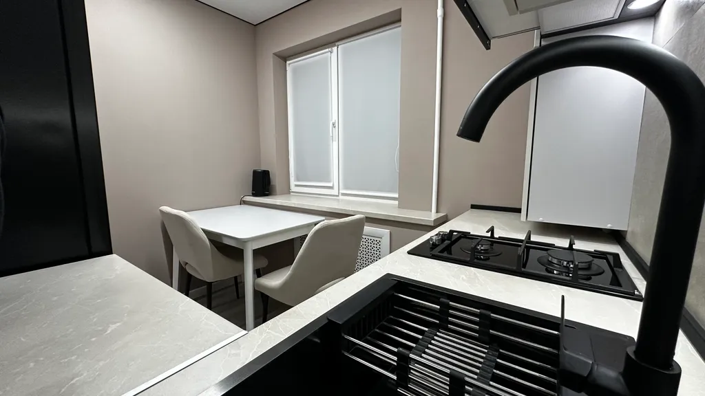 Уютная квартира в центре