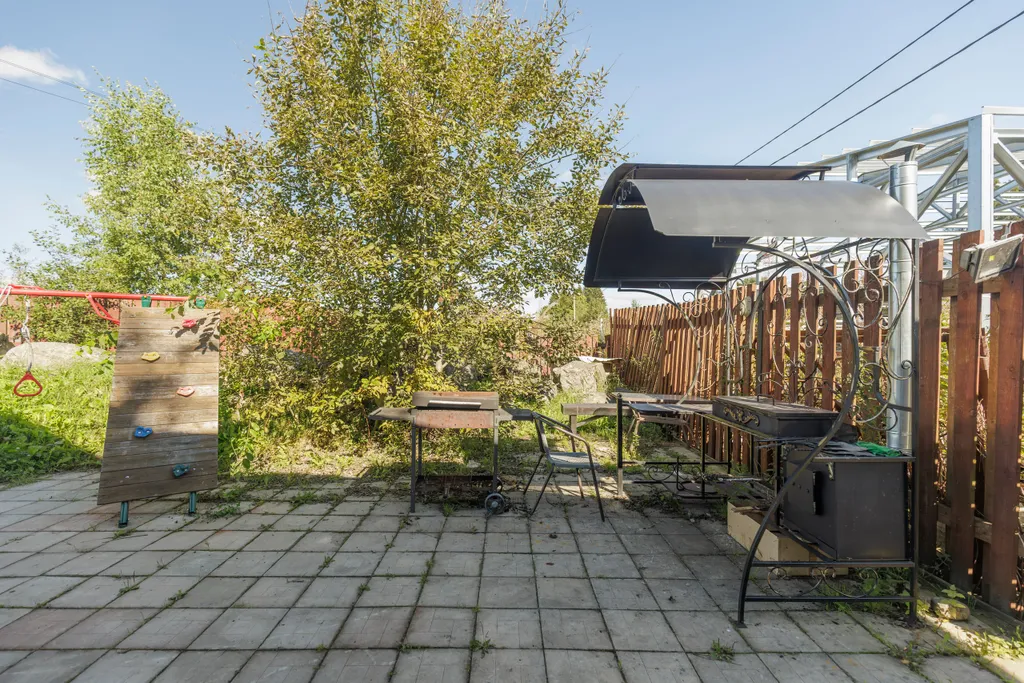 Коттедж с камином у горнолыжного курорта Игора