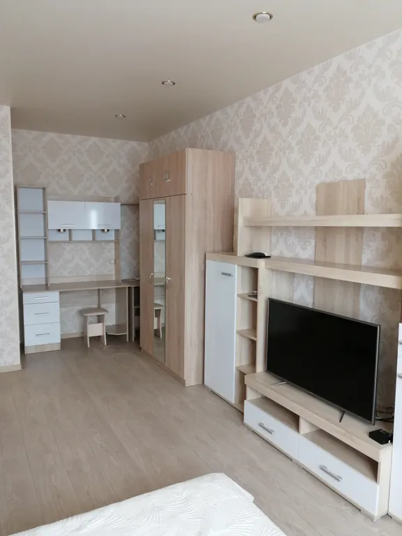 Квартира Уютная квартира в курортной зоне — Горячий Ключ