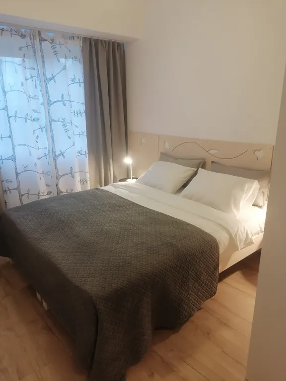 Квартира в центре